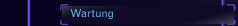 Wartung